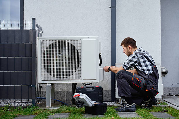 Trusted Hvac service in Moyock, NC - Tropical Oasis HVAC